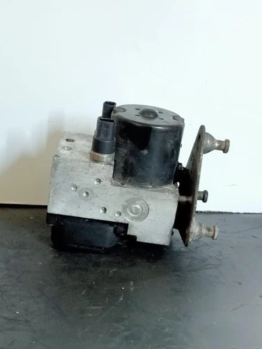 A0044310912 Abs per MERCEDES-BENZ VANEO (BM 414) COMPACT VAN 97094 - Foto 4 di 5
