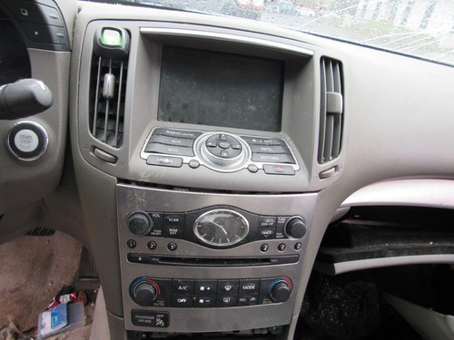 09 10 11 12 13 INFINITI G37 Wiper Arm Rhwiper Arm - Picture 17 of 19