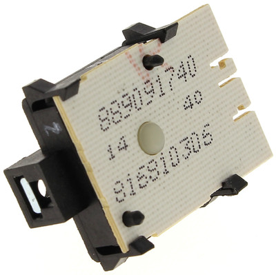 GENUINE SMEG OVEN RIGHT SIDE MULTI FUNCTION SELECTOR SWITCH SCP108SG2