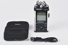 Tascam DR-44WL Handheld PCM 4-Track Digital Audio Recorder