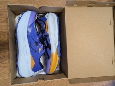 ASICS TRABUCO MAX 5 NEW SIZE 11.5
