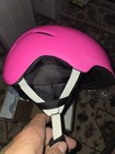 Giro Spur MIPS Youth M Ski Snowboard Helmet 55.5-59 cm,21.75-23 in Pink Kids