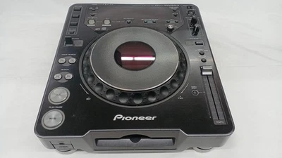 Pioneer CDJ-1000 DJ Turntables for sale - eBay