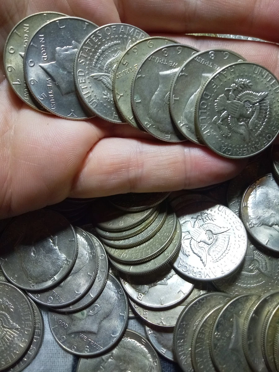 us half dollar products for sale | eBay