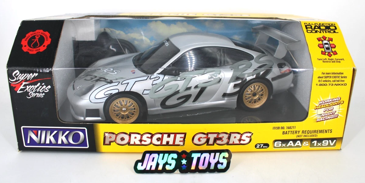 1:16 Porsche Diecast & Toy Vehicles for sale - eBay