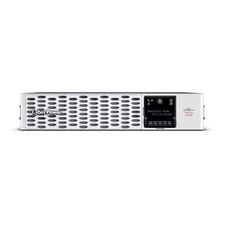CyberPower PRL1500RT2UC 1500VA/1500W Smart App Sinewave Rack/Tower UPS with Buil