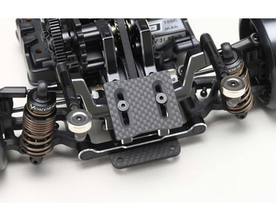 Yokomo Master Drift MD3.0 1/10 2WD Electric Drift Car Kit [YOKMDR