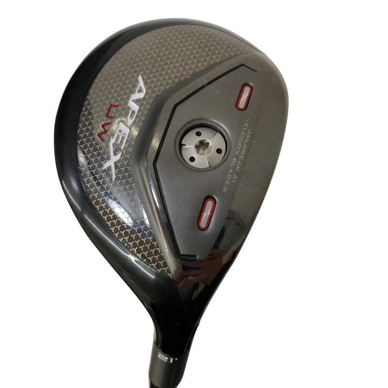 Callaway Apex Uw 21 Hybrid Flex | eBay Callaway Apex Uw 21 Hybrid Flex | eBay