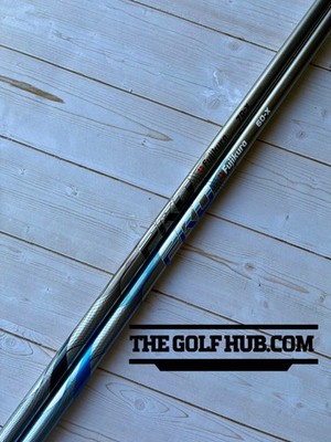 *NEW* Fujikura Pro Blue 60X / Black 70X 46'' Uncut Driver/Fairway Shaft