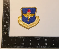 U.S. Air Force Air Training Command Shoulder Patch
