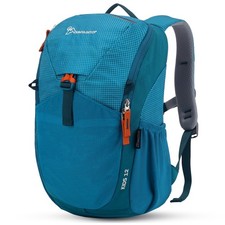 12L Kids Toddler Hiking Backpack Kindergarten Preschool Daypack Boys Girls