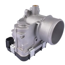 Vanne De Corps De Papillon Pour Fiat Ducato III 2.3 D 150 Multijet 150CV 6Y64