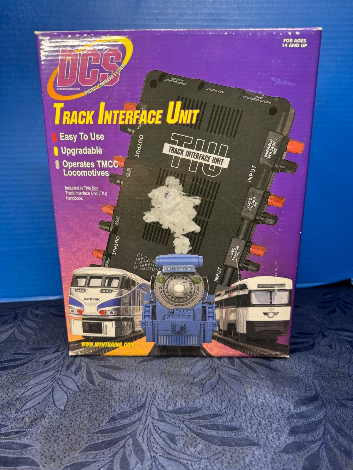 Click here to see eBay Auction