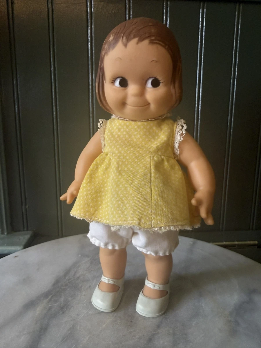 Cameo Kewpie Doll for sale | eBay