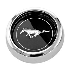 Scott Drake Wheel Center Cap Magnum 500 2 Original Mustang 1965-1971