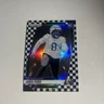 2024 Panini Prizm Jared Verse Rookie RC SP Checkerboard Black & White Rams! 🔥📈