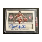2025 Panini Spud Webb Base Autographs (Raw)