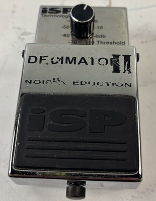 ISP DECIMATOR 2 (P15027676)