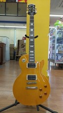 EPIPHONE LES PAUL CLASSIC PLAINTOP Chitarra elettrica