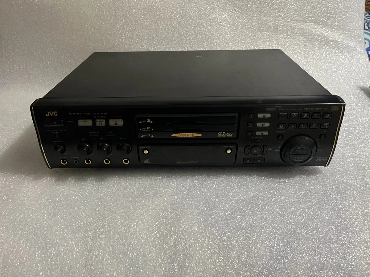 VCD Karaoke and Mic-Based Players for sale | eBay