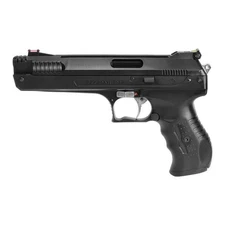 Beeman 2004 P17 Deluxe .177 Caliber Single-Stroke Pneumatic Airgun Air Pistol