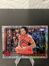 2025-26 Topps Chrome Basketball #203 SCOTTIE BARNES Pulsar Refractor Raptors