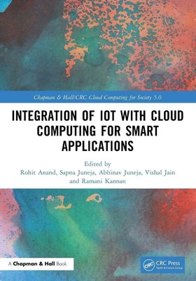 Rohit Anand (u. a.) | Integration of IoT with Cloud Computing for Smart...