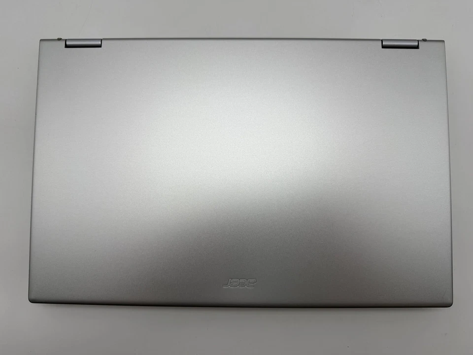 Acer Spin 3 SP314-55N i7 1255U 1,7GHz 16GB 1TB Silber MwSt. - Bild 3 von 4