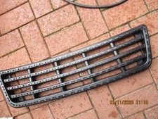 VW Crafter 2 RTW KTW DRK Rear Step Step