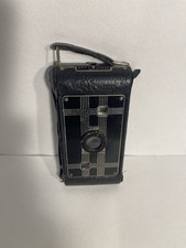Vintage Kodak Jiffy Six-16 Art Deco Camera. Repair Or Parts.