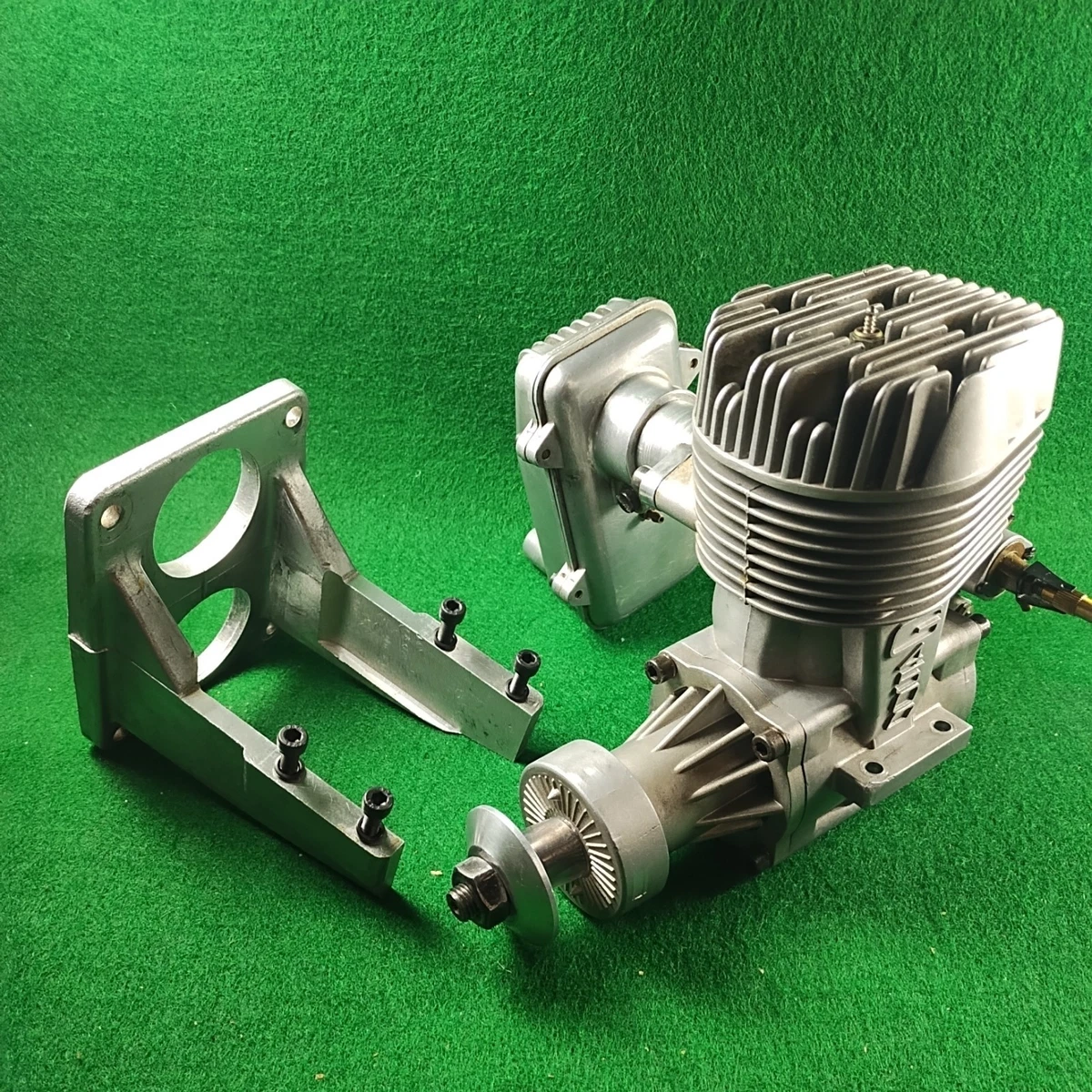 SuperTigre 2-Stroke Engine Hobby RC Gas/Nitro Engines for sale - eBay