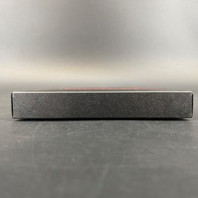 Heavy Barrel 1990 & Hoops 1989 NES Lote de 2 Cartuchos de Juego con Fundas Nintendo