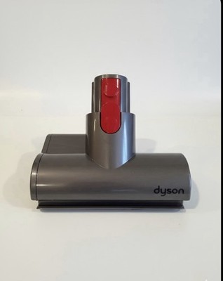 Genuine Dyson Fluffy Vacuum Attachment Soft Roller Head For V7 V8 V10 V11 V15
