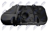NTY KraftstoffbehäLter PZP-HY-012 FüR Hyundai KIA