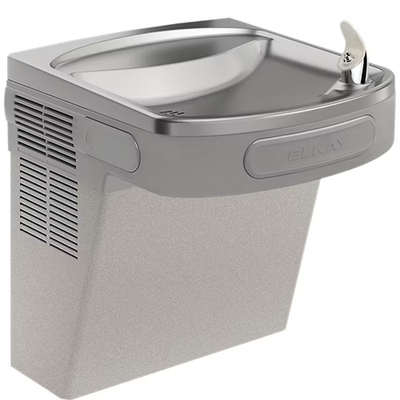 Elkay Wall Mount EZSDWSL Non-filtered Non-refrigerated Light Gray