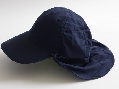 Coolibar Sonnenhut Blau 57 Sonnenkappe Mädchen Jungen Strand Freizeit