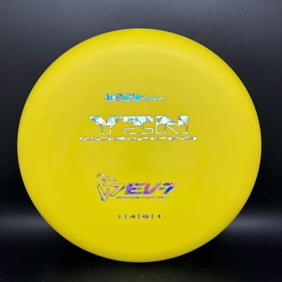 EV-7 OG Medium Yin