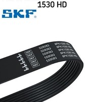SKF VKMV8PK1530HD Keilrippenriemen Keilriemen