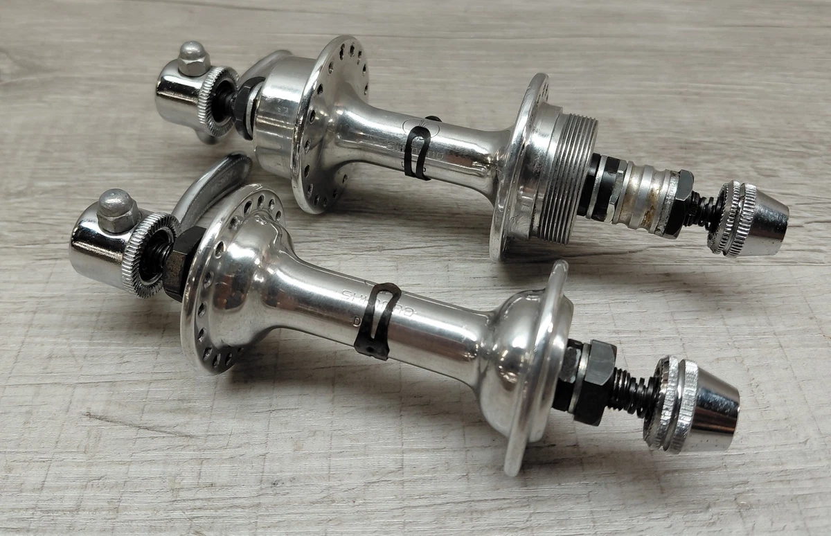 shimano 600 hub products for sale | eBay