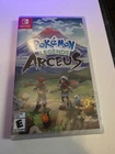 Pokemon Legends: Arceus - Nintendo Switch
