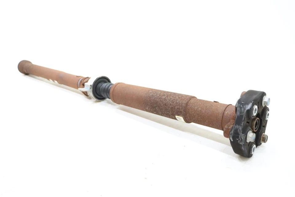 2020 - 2025 FORD EXPLORER REAR DRIVE SHAFT DRIVESHAFT PROPELLER OEM L1M34K145AD - Image 2 of 4