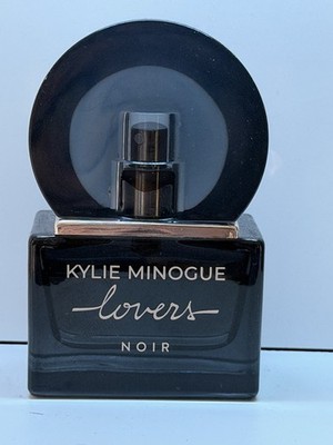 Kylie Minogue Lovers Noir EDP Perfume Spray 50ml 1.7 oz Authentic