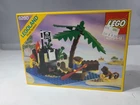 Legoland 6260 Shipwreck Island Pirate Ship NEW