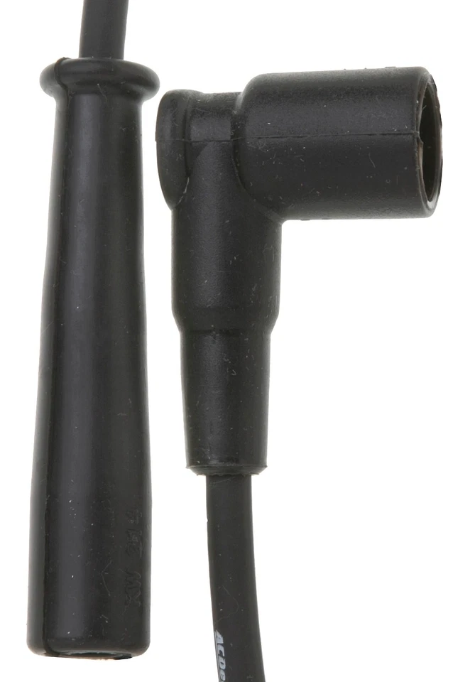 Juego de cables de bujías Foto 2 de 2