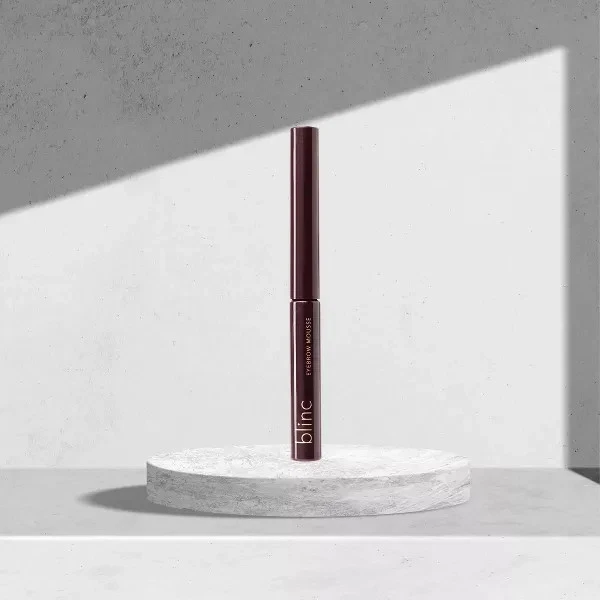 Mousse de cejas BLINC - rubia mediana - 4,7 ml 0,16 fl oz nueva en caja Foto 3 de 4