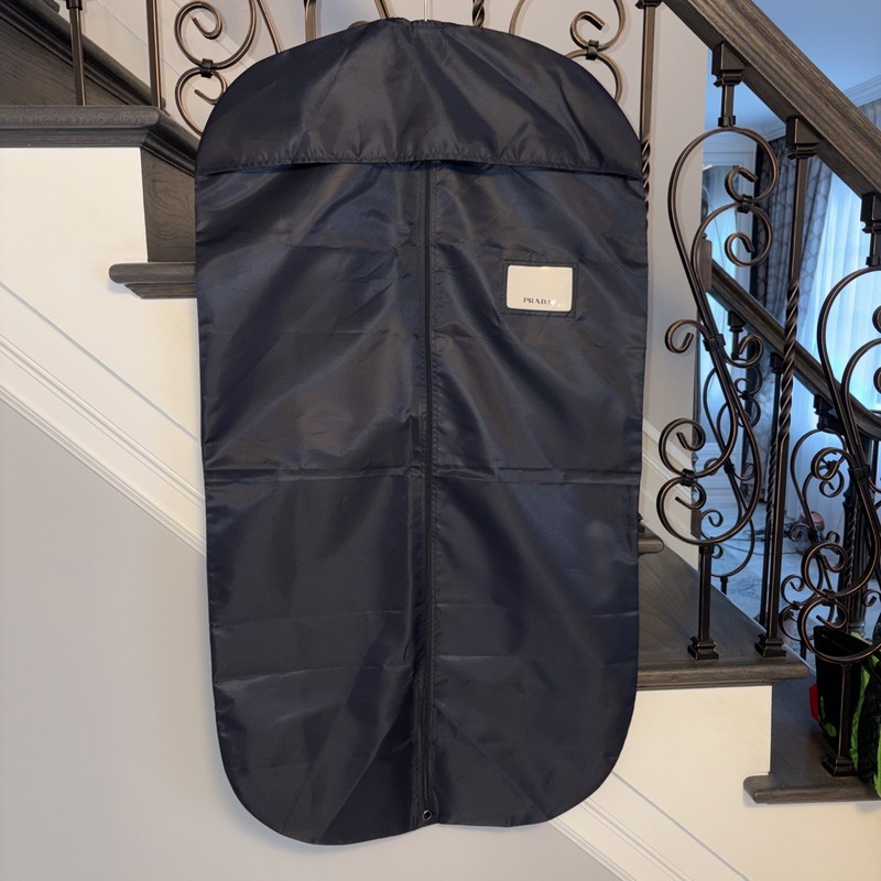 Prada Garment Bag 23x43