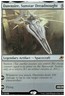 Edge of Eternities #238 Dawnsire, Sunstar Dreadnought Foil