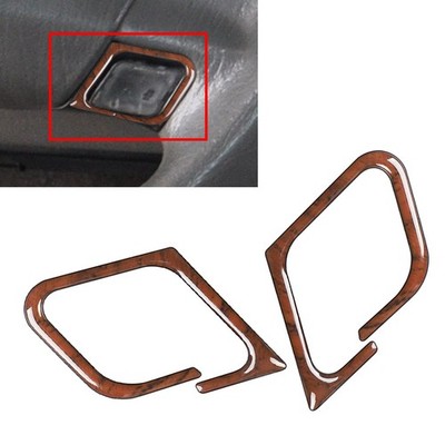 Lenkradschalterknopfabdeckungsverkleidung für Chevrolet Impala 2000 2005 2004