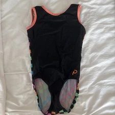 Plum Practicewear CL Leotard