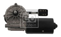 Febi Bilstein Wischermotor 19848 FüR Mercedes W202 Klasse S202 12V 40W Model 180